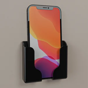 Suporte De Parede Para Celular